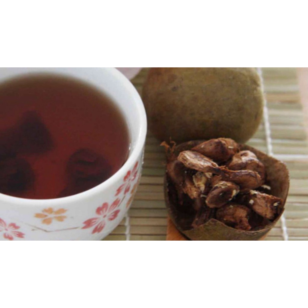 QUẢ LA HÁN [ THANH NHIỆT GIẢI ĐỘC ] 1Kg