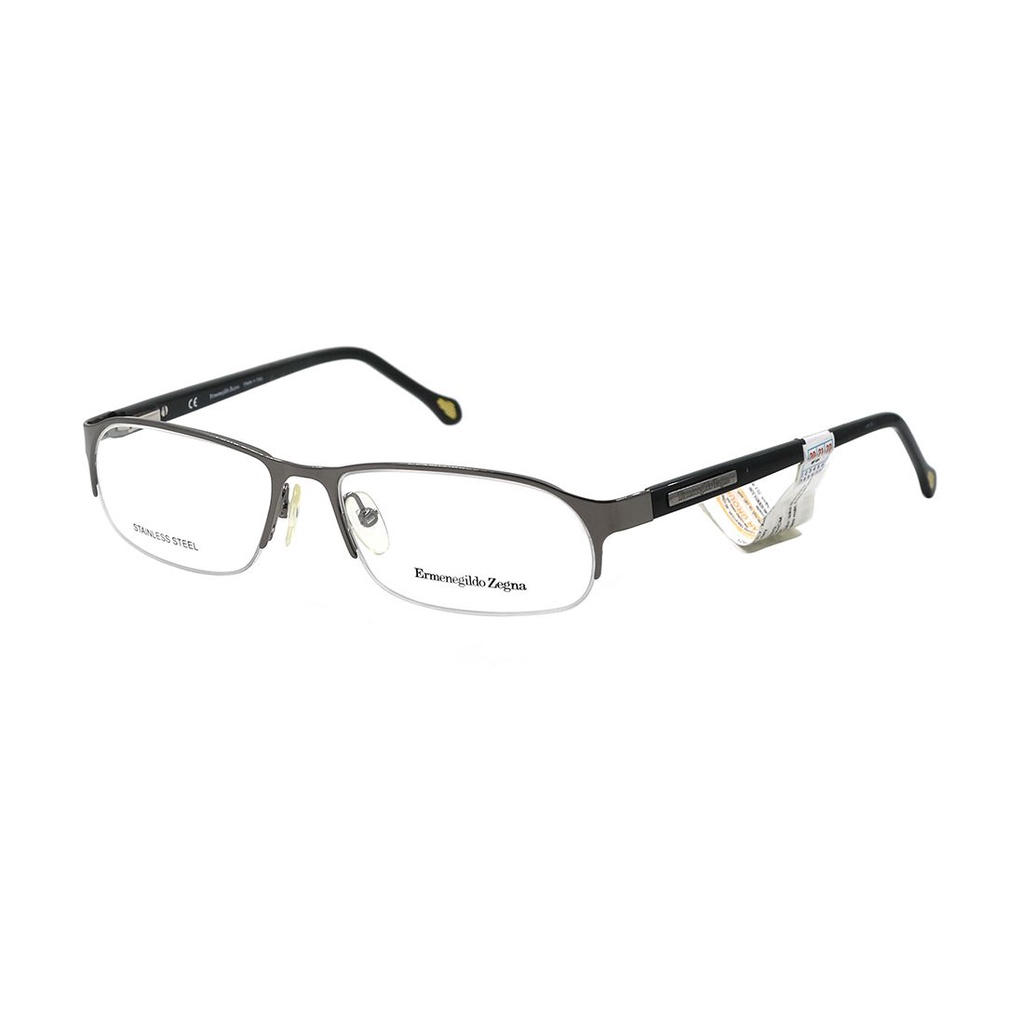 Gọng kính chính hãng Ermenegildo Zegna VZ3157G 0568 (54-16-135) màu sắc thời trang