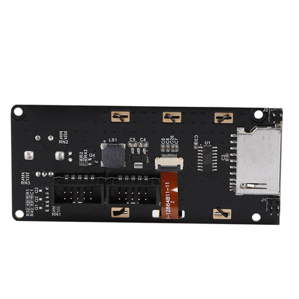 Phụ Kiện Máy In 3d Mks Mini12864 Màn Hình Lcd | BigBuy360 - bigbuy360.vn