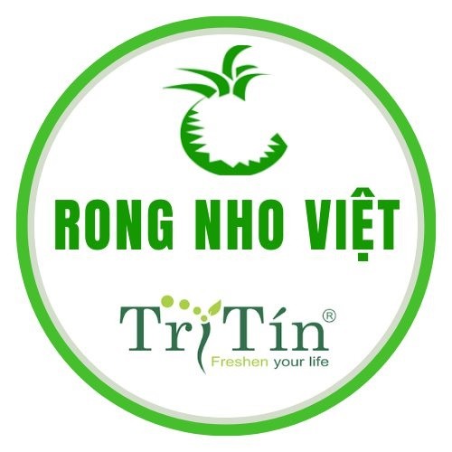 Rong Nho Việt