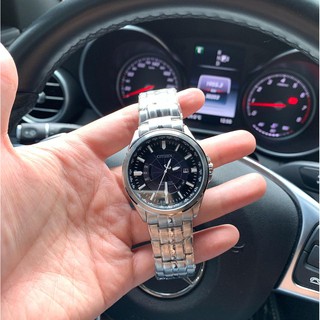 ĐỒNG HỒ NAM CITIZEN CB-0011
