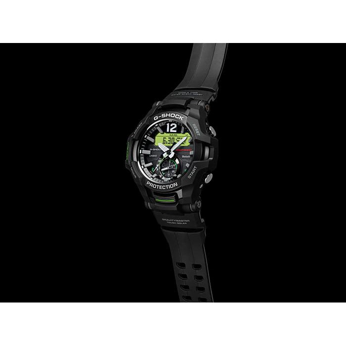 Đồng Hồ Nam Casio Dây Nhựa G-SHOCK GR-B100-1A3DR Chính Hãng