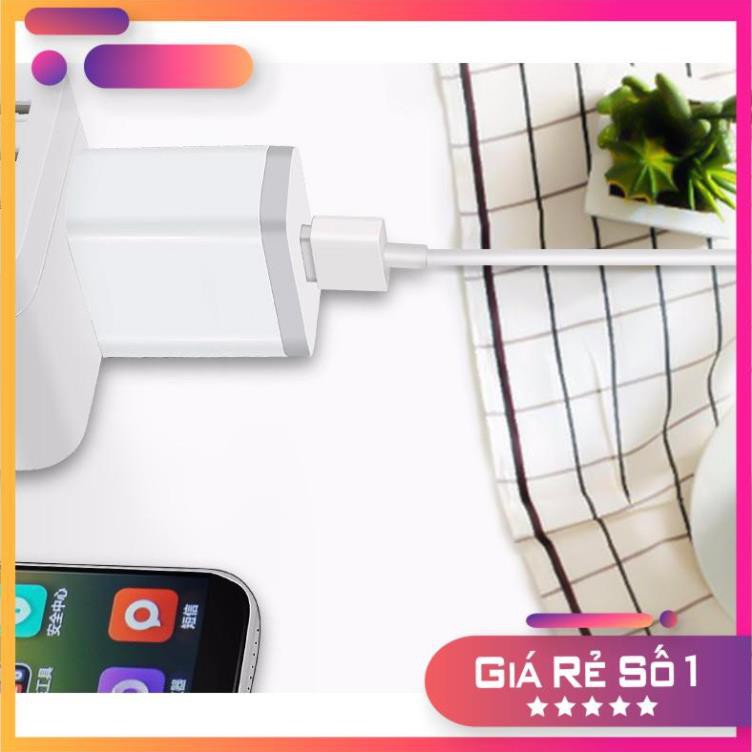 Sale giá rẻ Free ship  Bộ sạc nhanh Quick Charge 3.0 Xiaomi MDY-08-ES