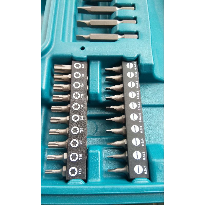 Máy vặn vít dùng pin 3.6V Makita DF001DW