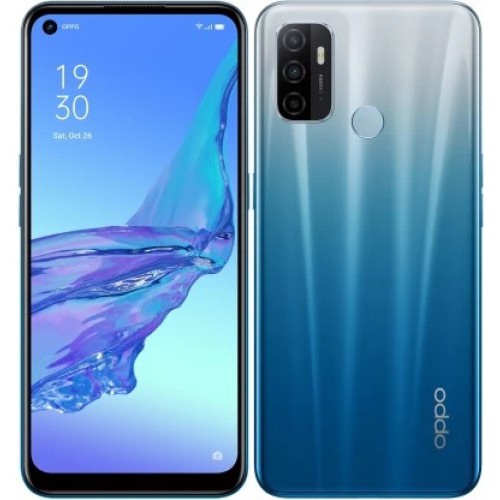 Điện thoại OPPO A53 (2020) 4GB/128GB - Hàng Mơi Nguyên Hộp