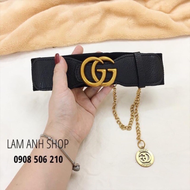 Đai Váy Thời Trang