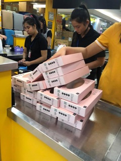 DÁN NÂNG NGỰC MOSHI