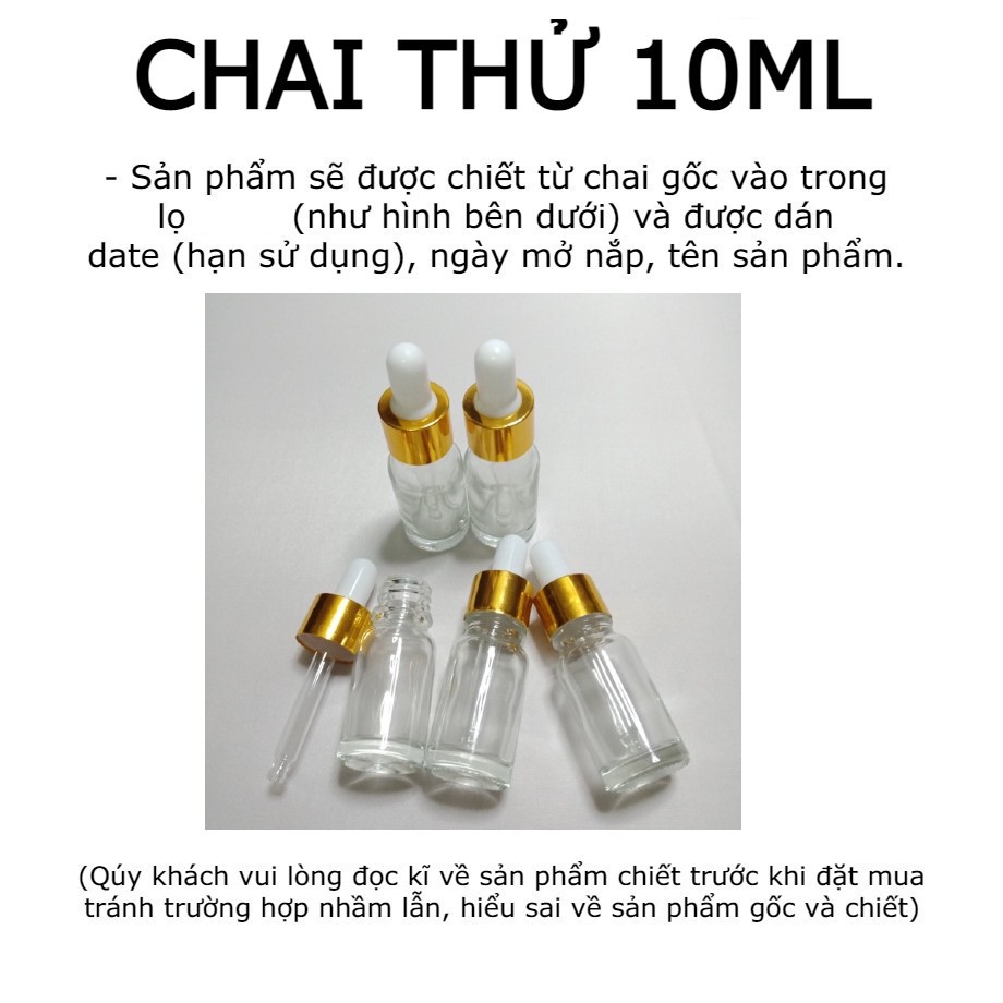 Tinh dầu dưỡng da Klairs Fundamental Watery Oil Drop 50ml | BigBuy360 - bigbuy360.vn