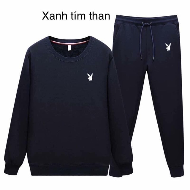 Bộ playboy