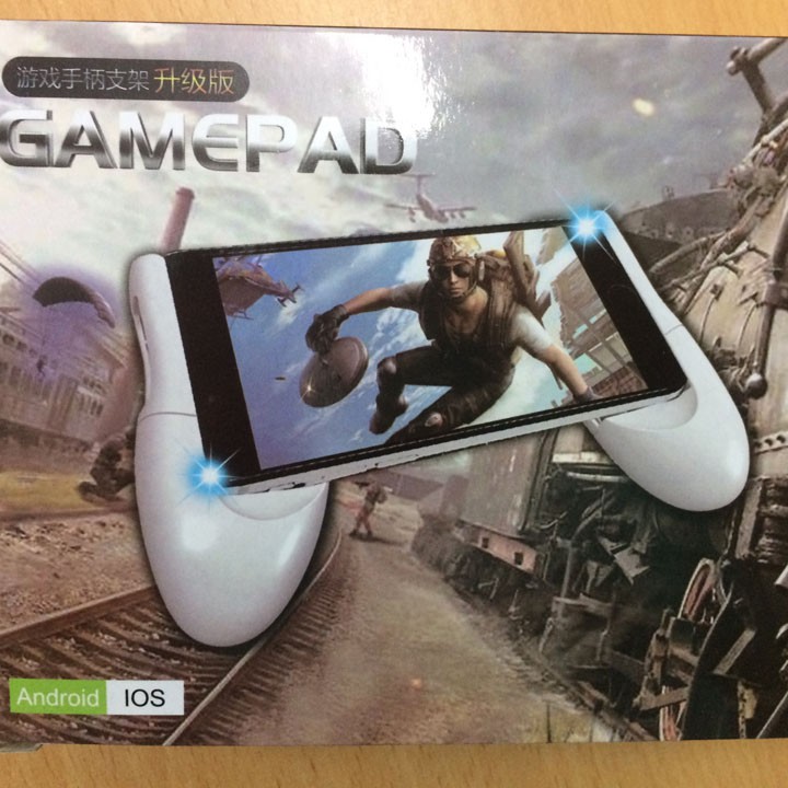 Gamepad - Tay cầm chơi game | BigBuy360 - bigbuy360.vn