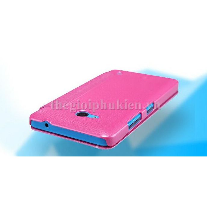 Bao da Nillkin Microsoft Lumia 640