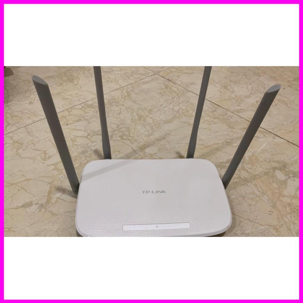 Bộ phát wifi 4 râu 5 râu 6 râu Tplink WDR3320/5600/5620/6300/6500/7300 xuyên xường 2 băng tần Sunshop ( Cũ 90-99%) | BigBuy360 - bigbuy360.vn