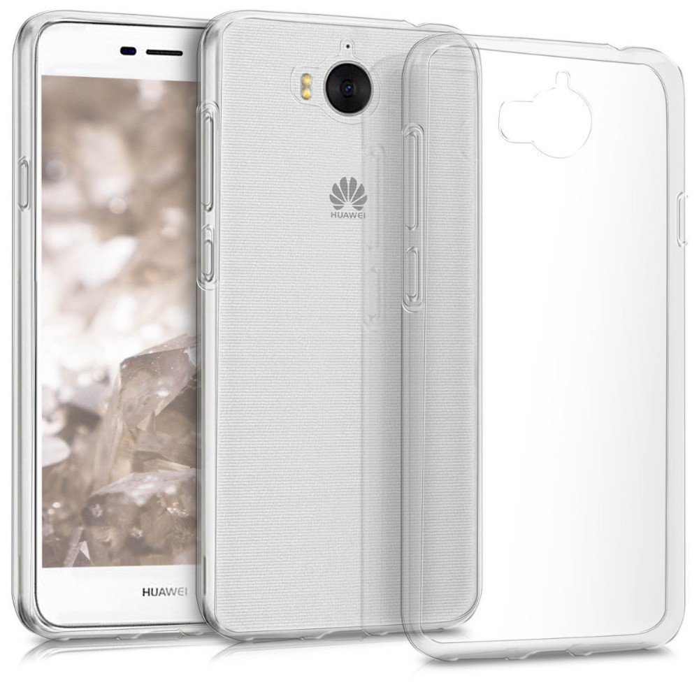 Ốp lưng dẻo trong Huawei Y5 2017