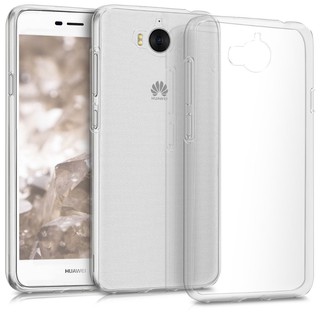 Ốp lưng dẻo trong Huawei Y5 2017