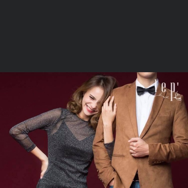 Một số váy Lép