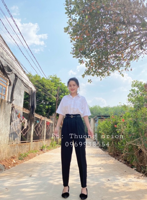 QUẦN DÀI KIỂU Ảnh chụp thật 100% | BigBuy360 - bigbuy360.vn