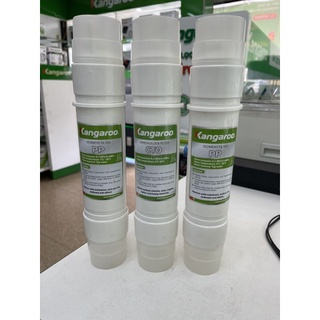 Lõi lọc 1,2,3 cây nước nóng lạnh KG61A3 chính hãng