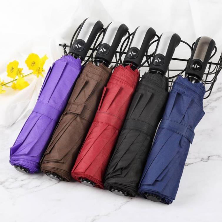 Ô tự động đóng mở 2 chiều chuẩn hàng 2 lớp chống tia UV