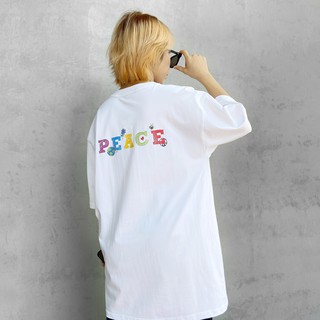 [TEE] PEACE - VER 2
