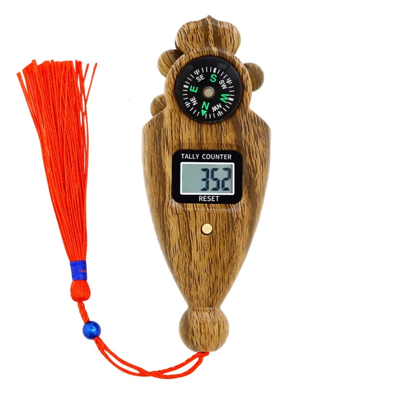 Máy đếm điện tử cầm tay có màn hình kỹ thuật số tiện dụng
 | BigBuy360 - bigbuy360.vn