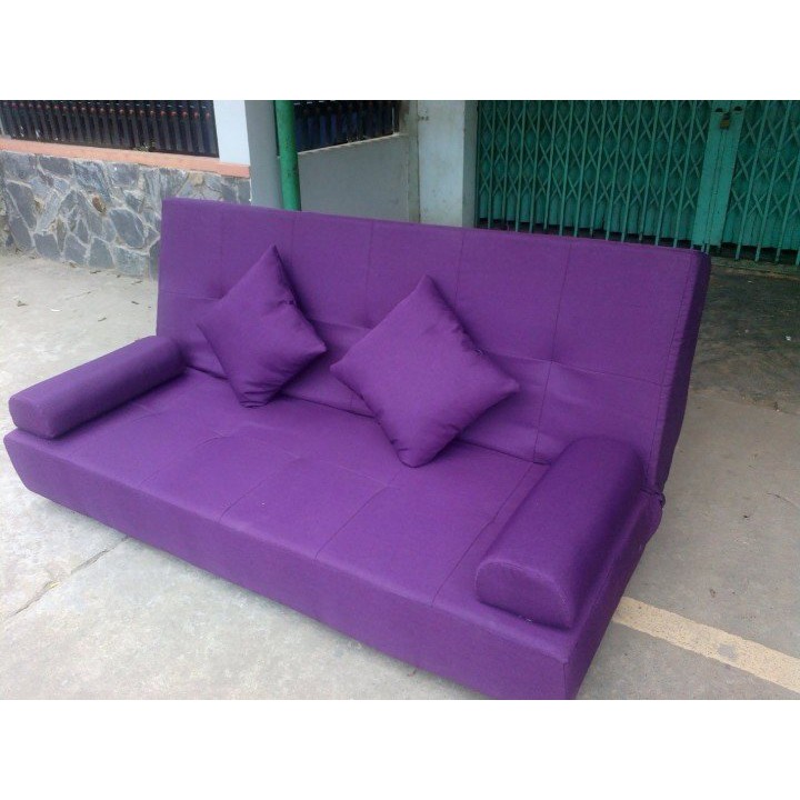 [Tặng Kèm Gối] Sofa Giường Đa Năng Tphcm,Sofa Bed Tiện Lợi,Sofa Bed Phòng Khách Siêu Sang