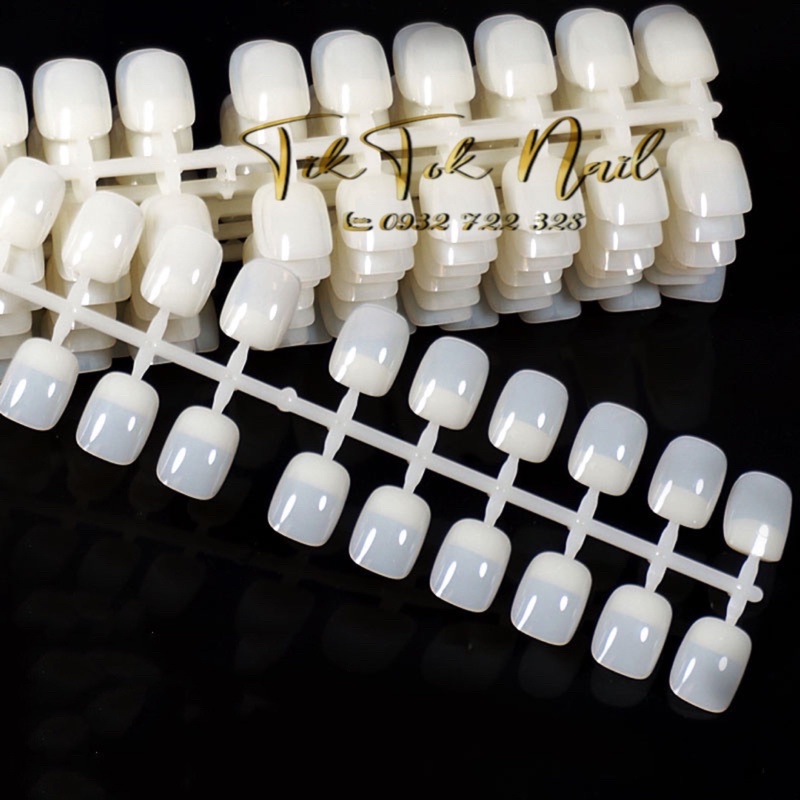 móng vỉ vẽ Hoạt hình 240 móng