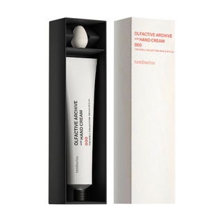Kem dưỡng da tay Tamburins 000 dung tích 65ml