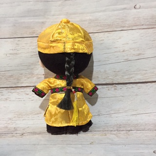 đồ doll thần tượng 20cm