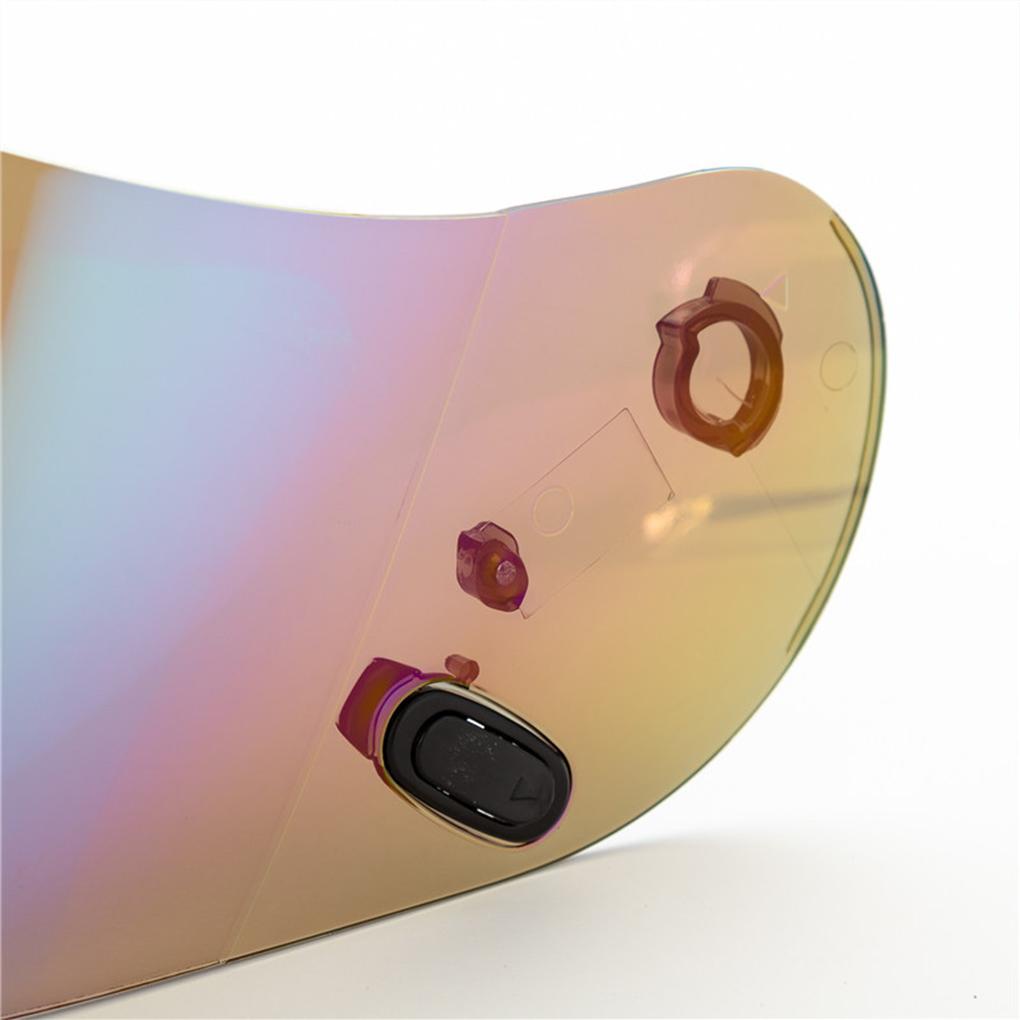 Tấm Lọc Bảo Vệ Mặt Thay Thế Dành Cho Mũ Bảo Hiểm Xe Mô Tô CL-16 CL-17 CL-ST CL-SP CS-R1 CS-R2