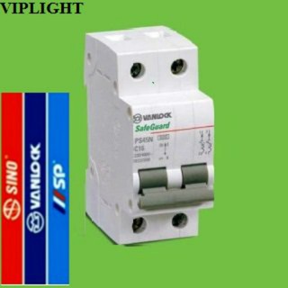 CB chống chạm SINO VANLOCK 40A