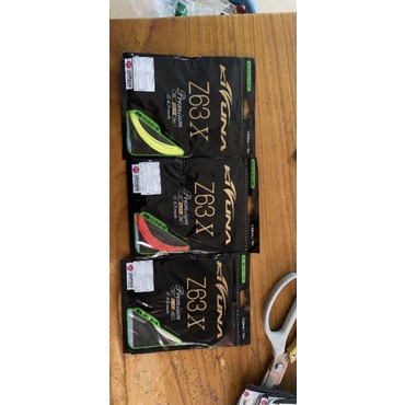 Dây cước căng vợt Kizuna Z63, Z63 X