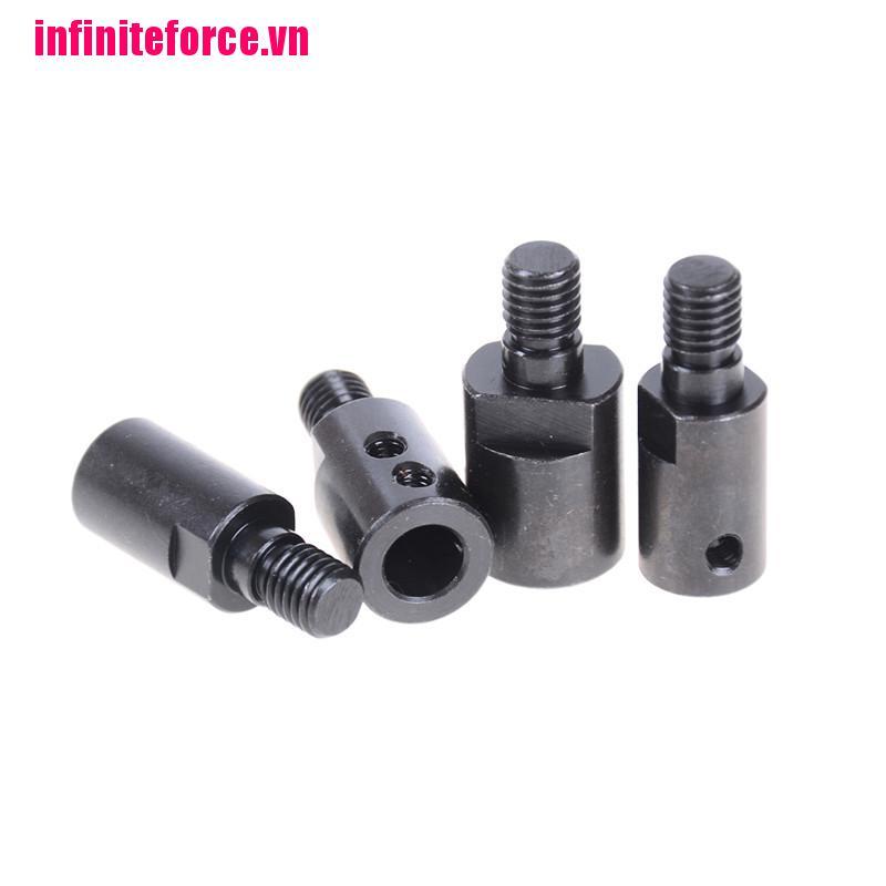 Đầu Nối Mũi Khoan 5mm / 8mm / 10mm / 12mm Chất Lượng Cao