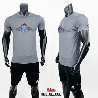 Bộ đồ tập gym big size 53-90kg
