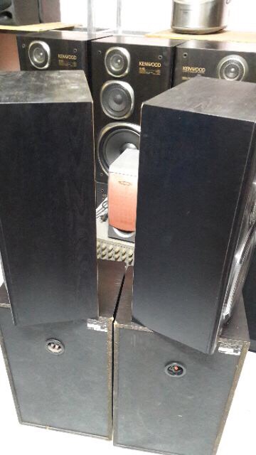 Bán xả cặp loa pionner S - Z92