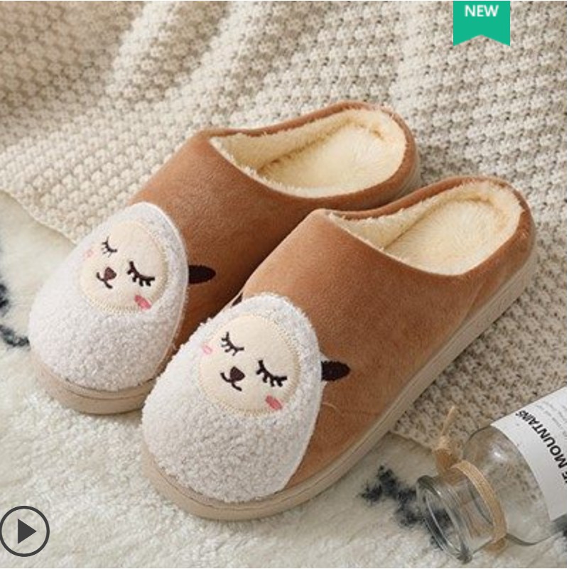 [ XẢ HÀNG ] Dép Đi Trong Nhà Siêu Bền - DD 0171 - Size 44/45