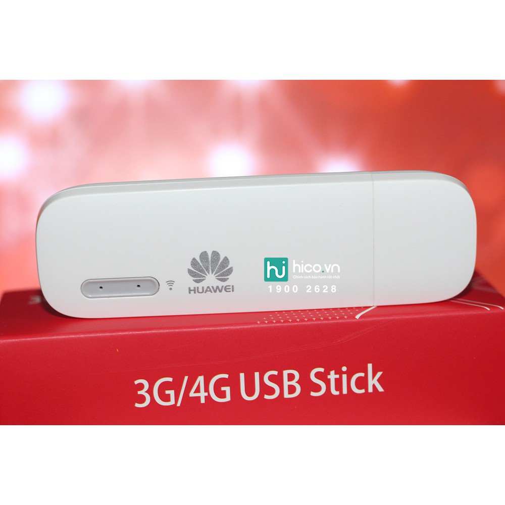 USB 3G PHÁT WIFI HUAWEI E8231 21.6Mb - GIẢI PHÁP TỐI ƯU CHO XE Ô TÔ - KHÔNG GIỚI HẠN THỜI GIAN SỬ DỤNG