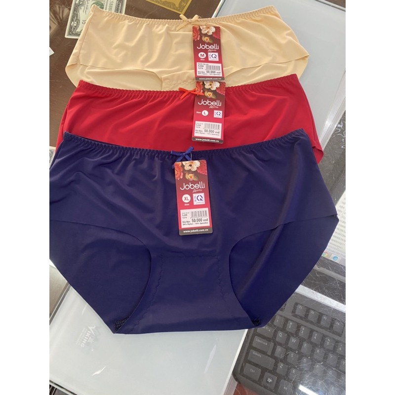 Quần lót su Jobelli 5J08 1274