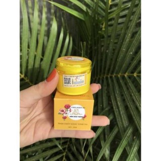 Kích trắng collagen x3 chuẩn