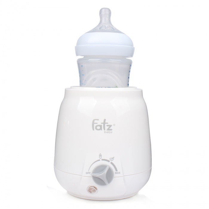 Máy hâm sữa siêu tốc Fatz Baby FB3003SL 3 chức năng không BPA