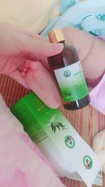 TINH DẦU TRÀM TRẦN MAO( mua 2 chai tặng sát khuẩn 100ml ,3 chai tặng sát khuẩn 200ml) | BigBuy360 - bigbuy360.vn
