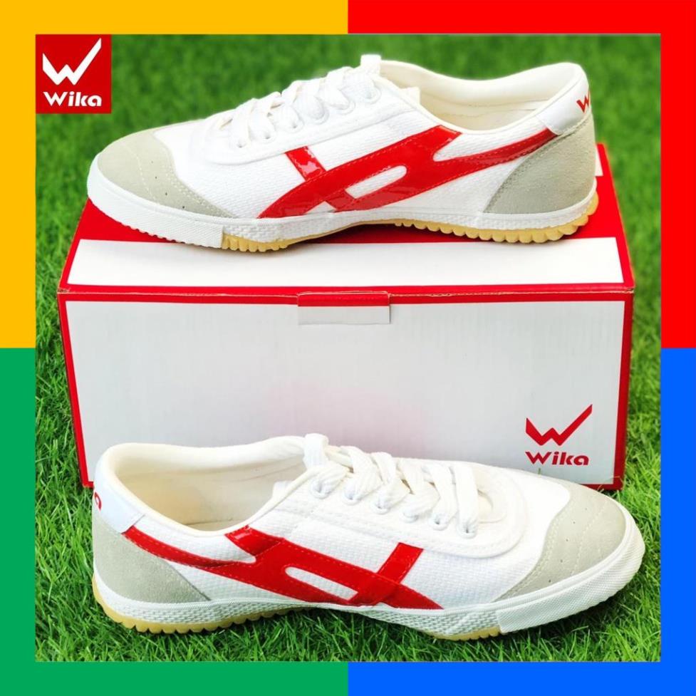 Giày Bóng Đá Wika Ultra 2, Giày Đá Banh Sân Cỏ Nhân Tạo Chính Hãng