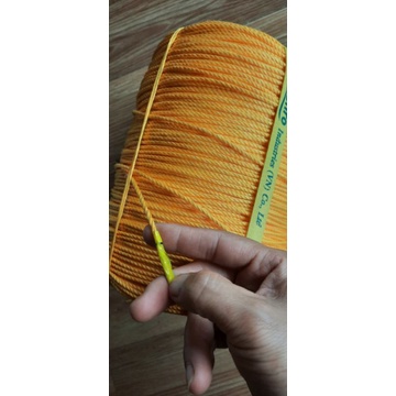 Dây vàng thủy sản thả diều siêu bền chắc