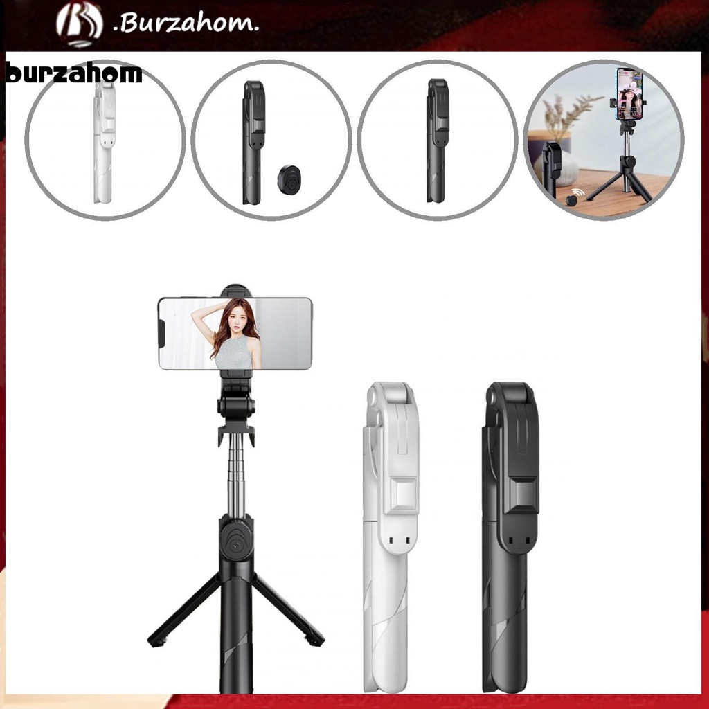 Gậy chụp ảnh có thể gập lại tiện dụng chất lượng cao