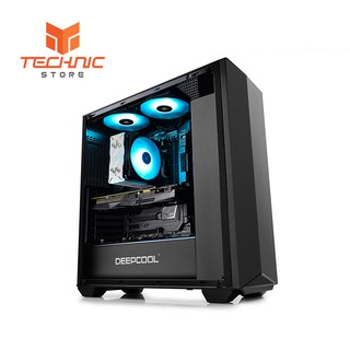 Quạt tản nhiệt Deepcool RF140 RGB