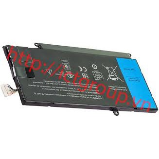 Pin Dell Inspiron 14-5439 Vostro 14-5480 5480 Battery