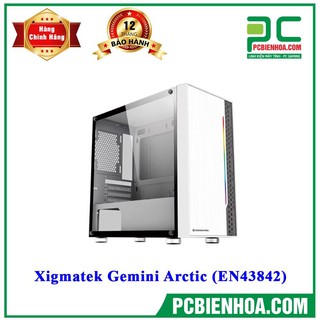 Case Xigmatek GEMINI (EN41654)