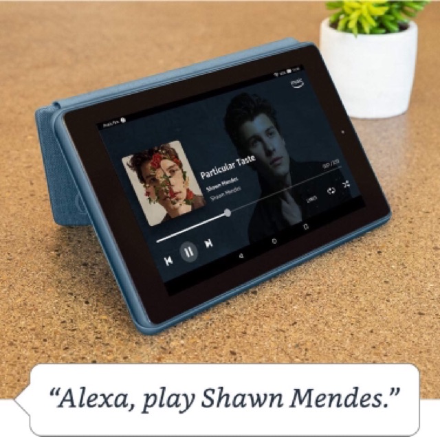 Máy tính bảng Amazon Fire 7 (gen 10th) 2019 | BigBuy360 - bigbuy360.vn