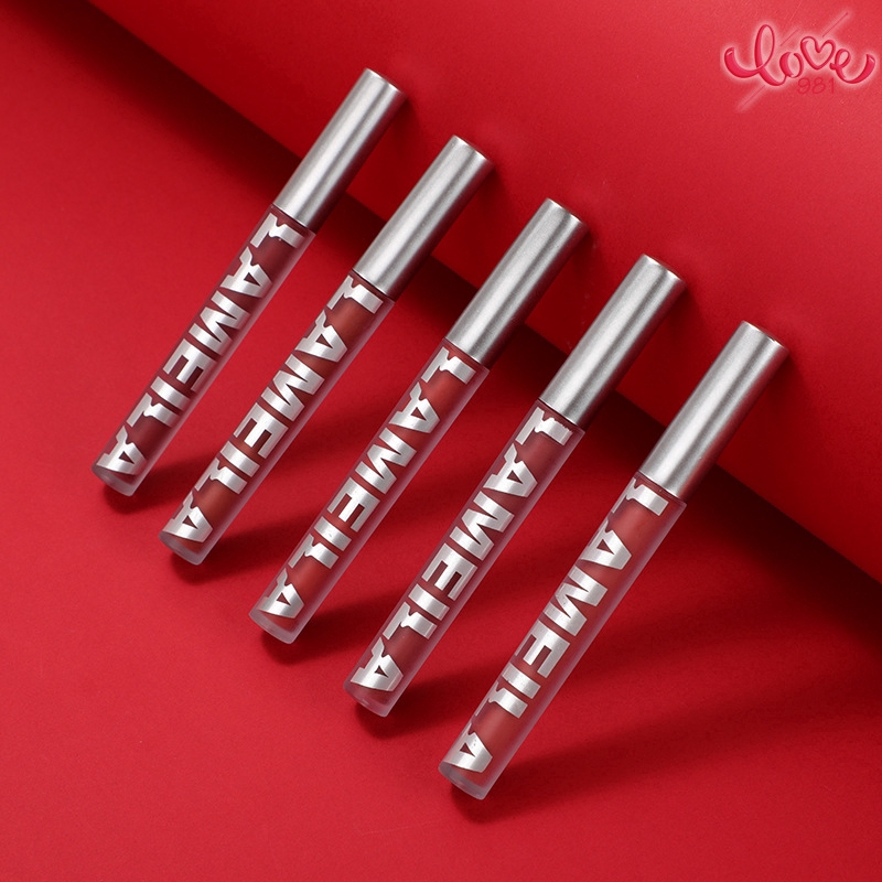 Bán Chạy Son Môi Mềm Mại Và Ngọt Ngào Mịn Như Nhung Sương Không Màu Cho Học Sinh