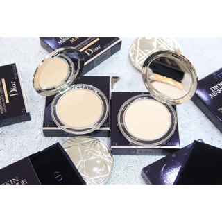#1 Phấn Phủ Kiềm Dầu Dior Diorskin Mineral Nude Matte 7g