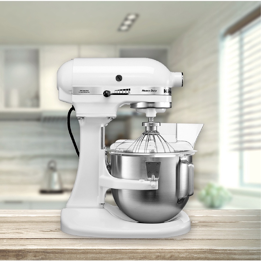 Máy Trộn KitchenAid 5KPM5E - Hàng Chính Hãng, Giá Tốt